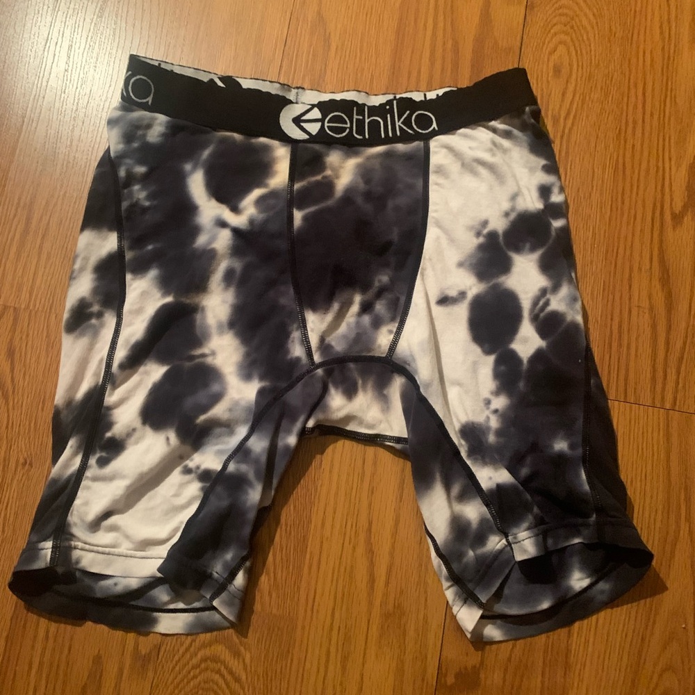Selling men’s ethika boxers any questions ask 💕😊